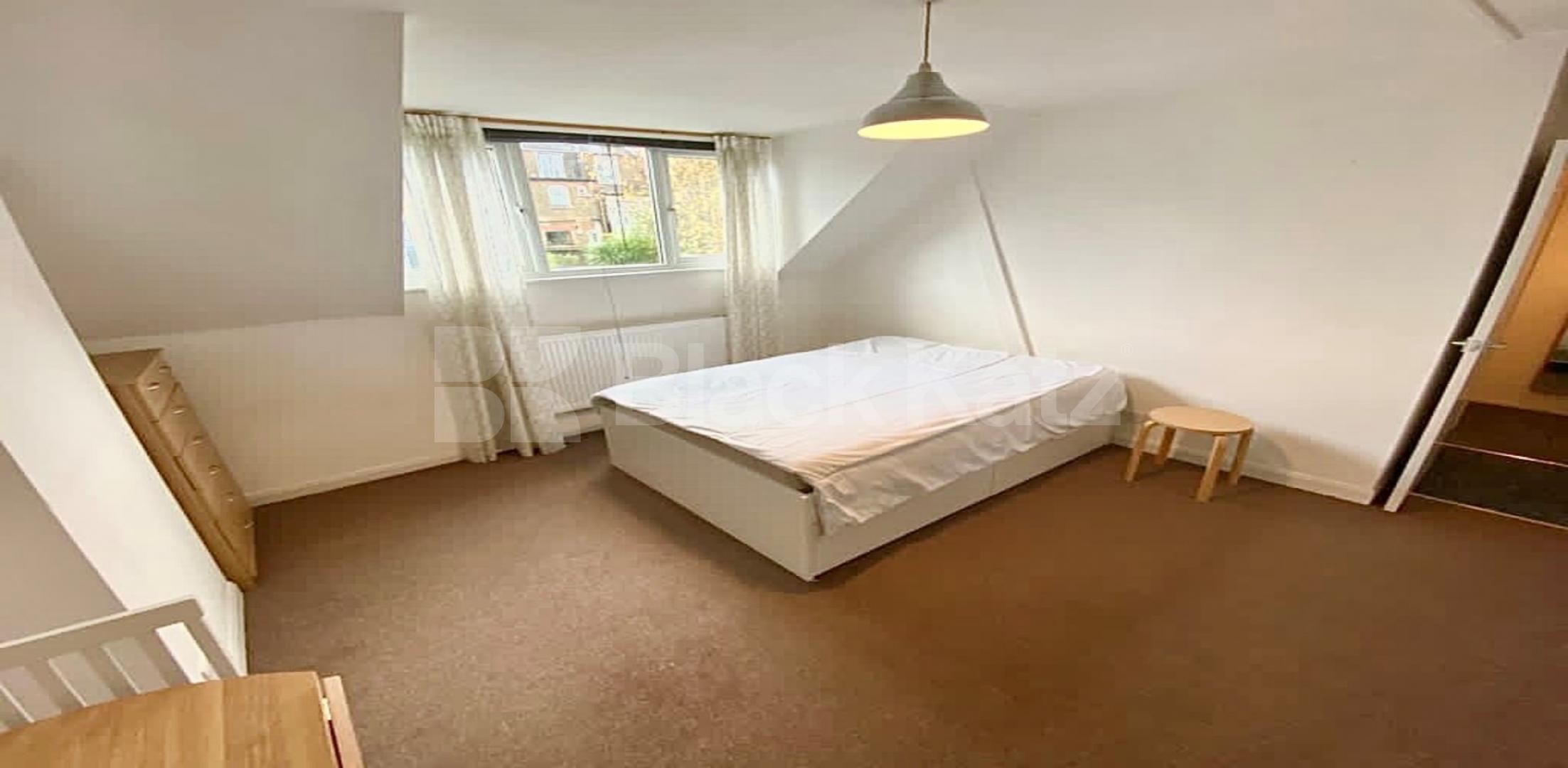 			Includes WATER & COUNCIL TAX!, Studio Apartment, 1 bath, 1 reception Studio			 Woodland Rise, Muswell Hill